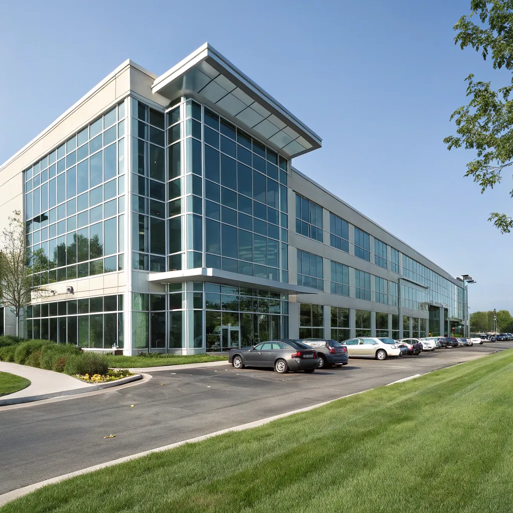 Office Building